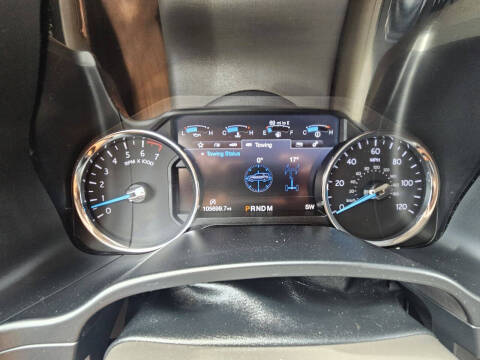 2019 Ford Expedition XLT