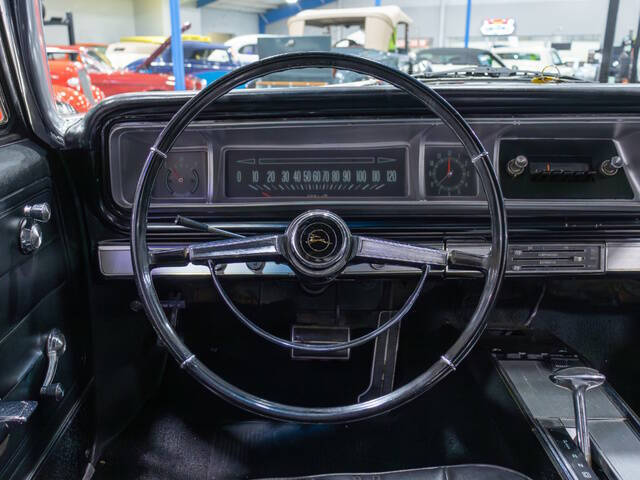 1966 Chevrolet Impala