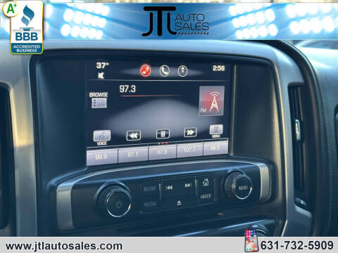 2014 GMC Sierra 1500