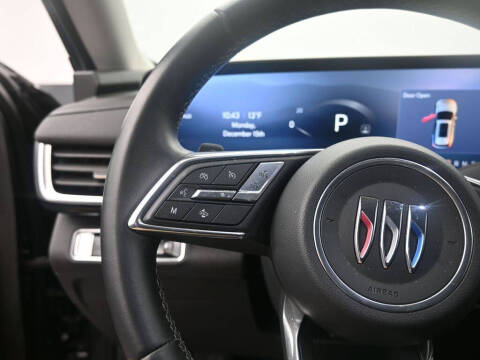 2024 Buick Envision Preferred