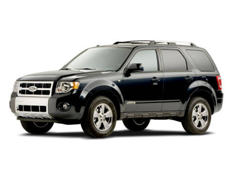 2008 Ford Escape for sale at Corpus Christi Pre Owned in Corpus Christi TX