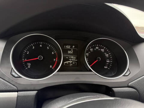 2018 Volkswagen Jetta