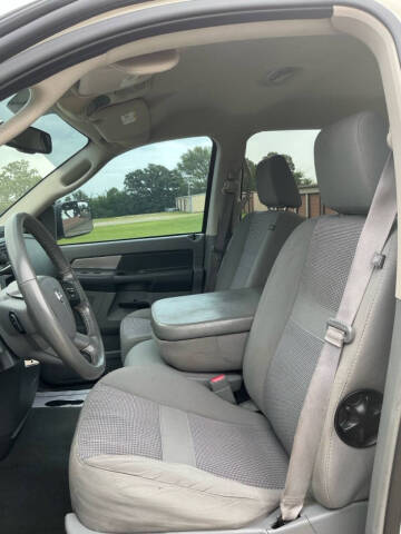 2008 Dodge Ram 1500