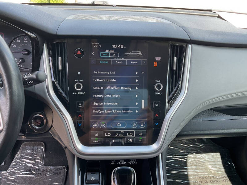 2023 Subaru Outback Premium