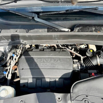 2015 Honda Pilot EX-L