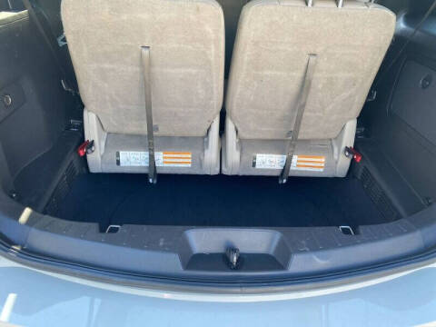 2011 Ford Explorer XLT