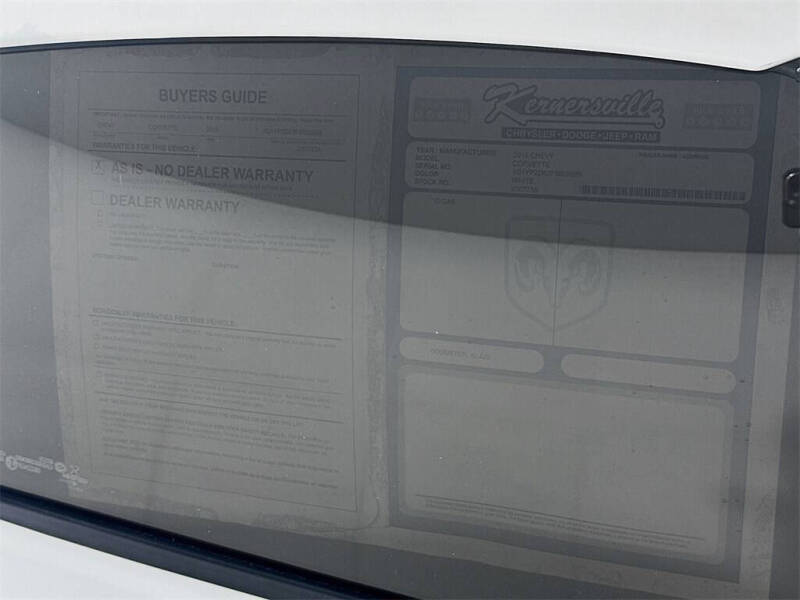 2015 Chevrolet Corvette Z06