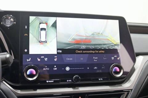 2024 Lexus TX 350 Premium