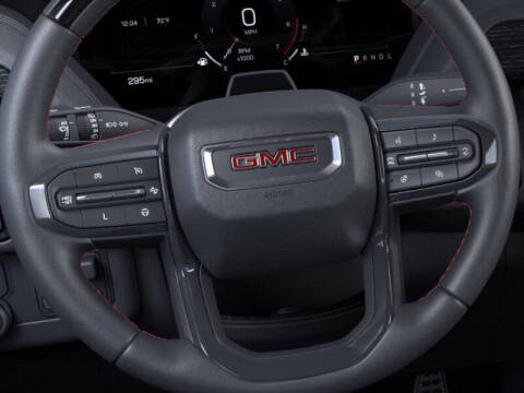 2025 GMC Yukon AT4 Ultimate