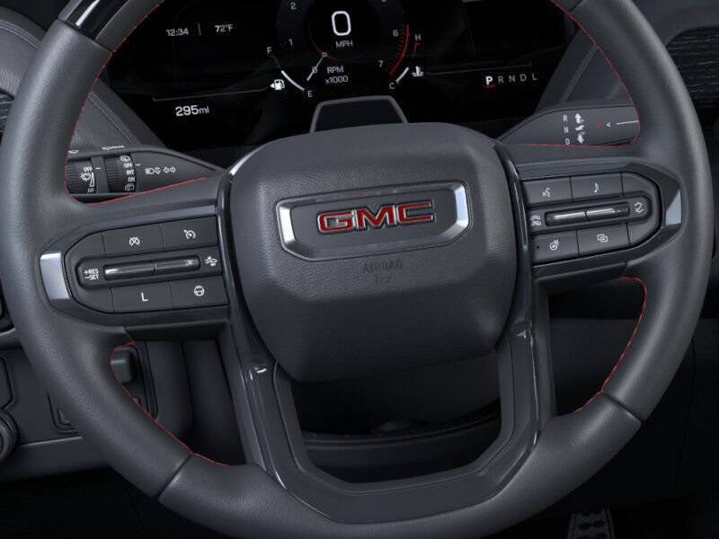 2025 GMC Yukon AT4 Ultimate