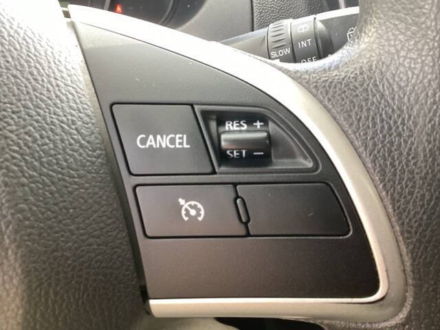 2023 Mitsubishi Mirage ES