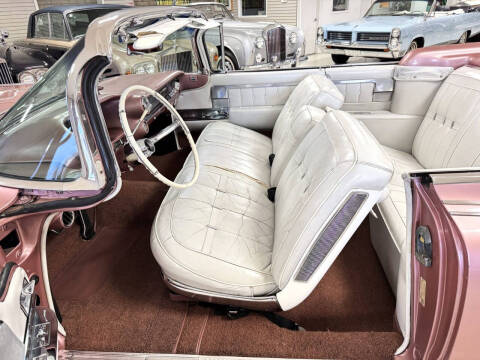 1960 Cadillac Eldorado