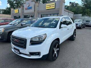 2017 GMC Acadia Limited for sale at Car Depot in Detroit MI