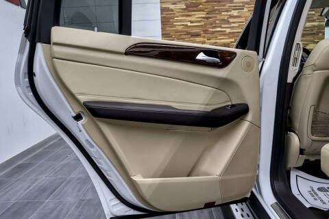 2018 Mercedes-Benz GLS GLS 450