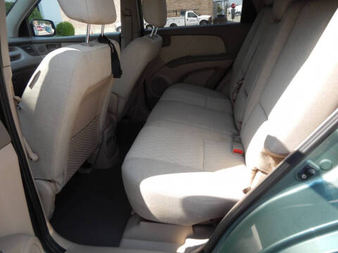 2008 Kia Sportage LX