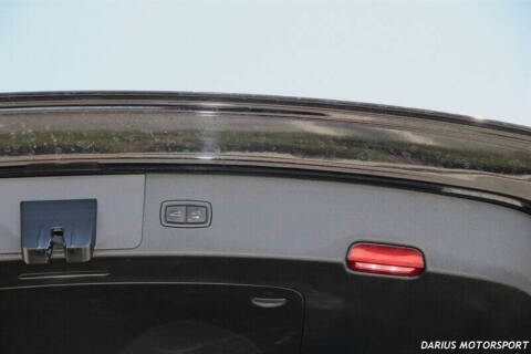 2019 Porsche Cayenne S