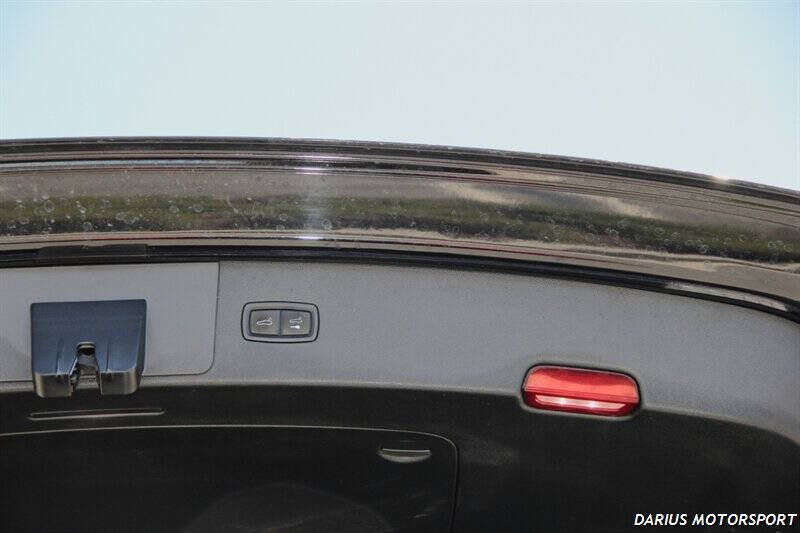 2019 Porsche Cayenne S