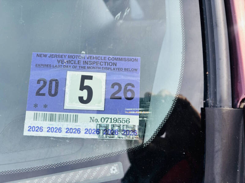 2007 Honda Pilot EX-L