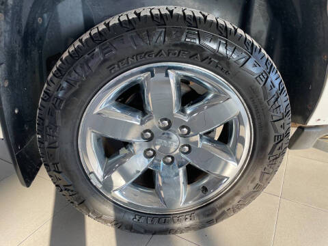 2010 GMC Yukon XL SLT