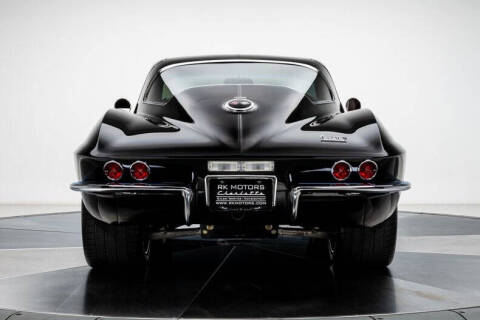 1965 Chevrolet Corvette