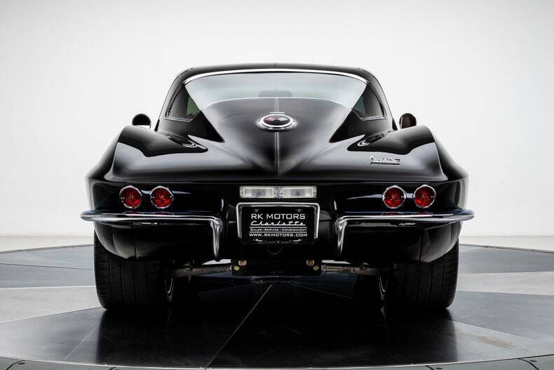 1965 Chevrolet Corvette