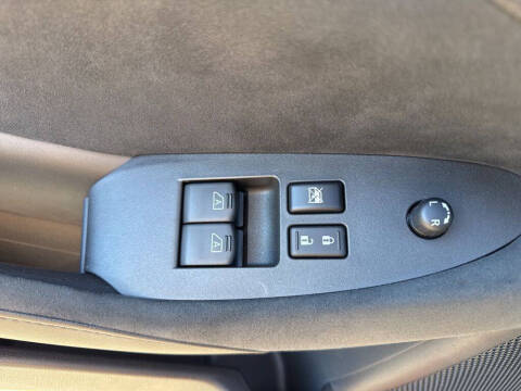 2025 Nissan Z Performance