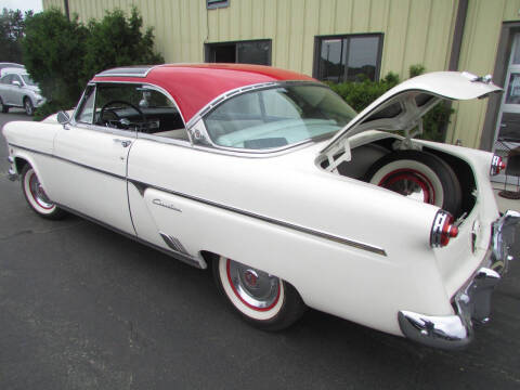 1954 Ford Skyliner