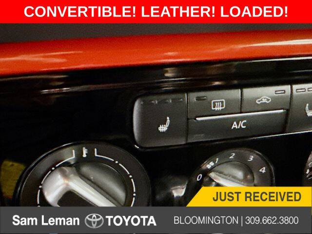 2018 Volkswagen Beetle Convertible 2.0T S