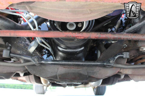 1970 Chevrolet Camaro