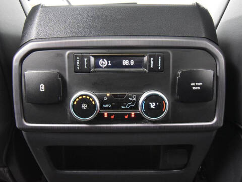 2024 Ford Expedition Platinum