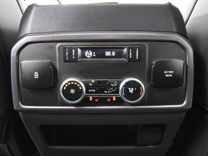 2024 Ford Expedition Platinum