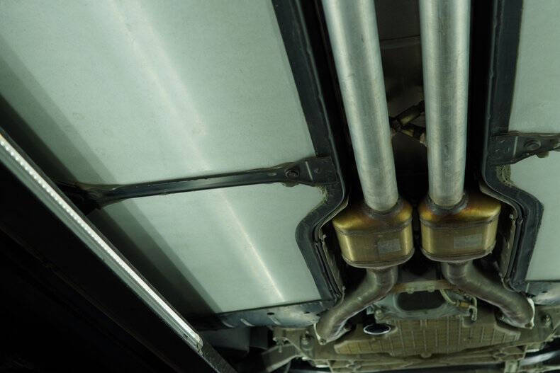 1999 Chevrolet Corvette