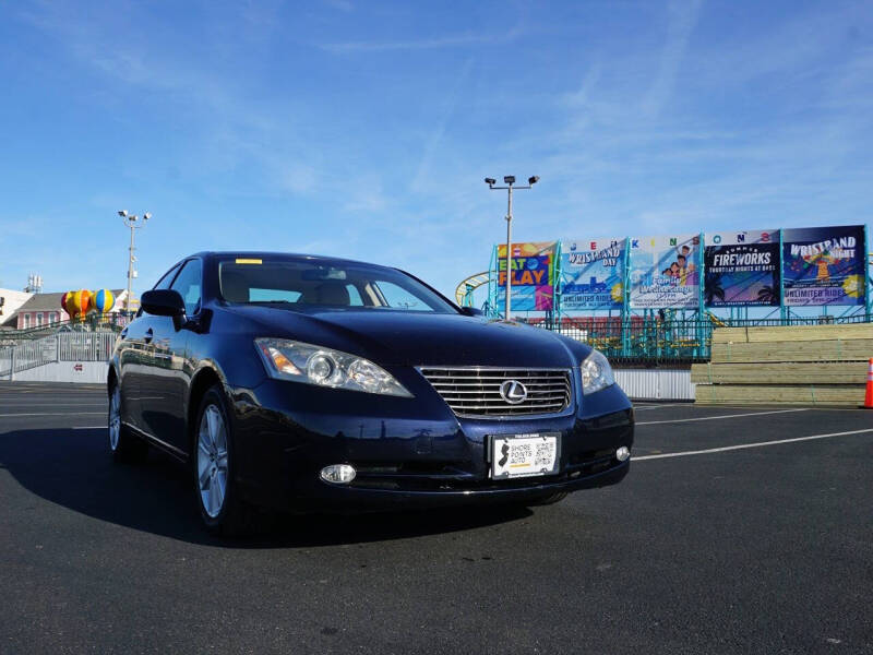 2009 Lexus ES 350