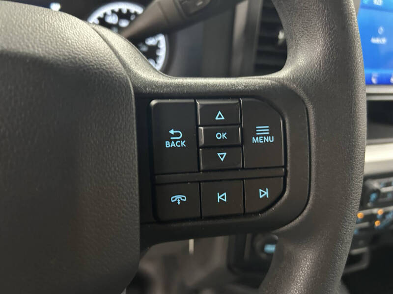 2023 Ford F-350 Super Duty