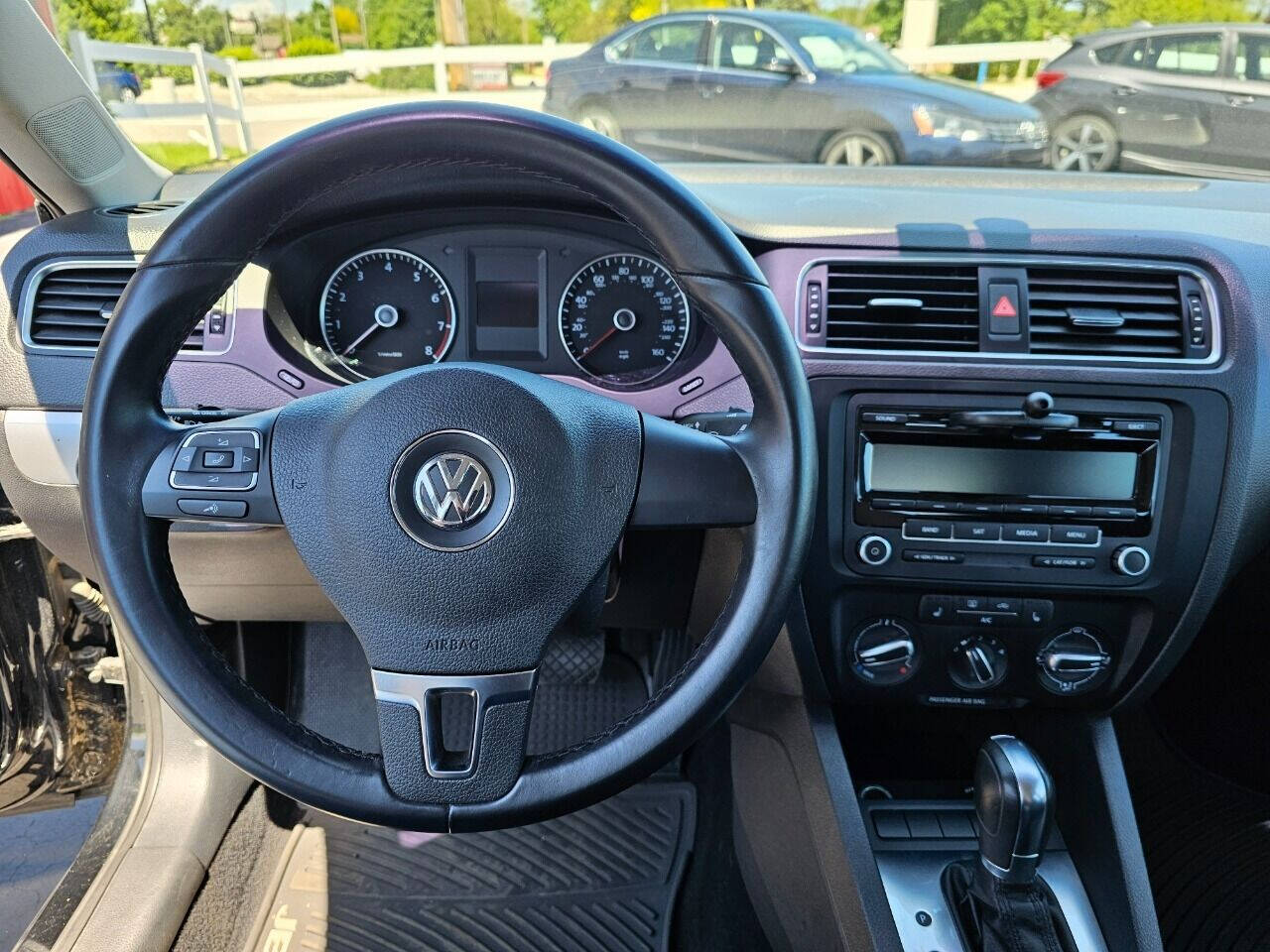 2013 Volkswagen Jetta for sale at Autospot LLC in Caledonia, WI