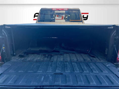 2021 GMC Sierra 3500HD