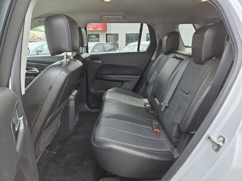 2014 GMC Terrain SLT-1