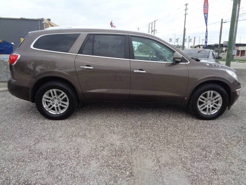 2008 Buick Enclave CX