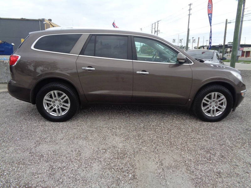 2008 Buick Enclave CX