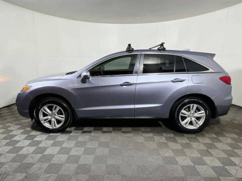 2014 Acura RDX w/Tech