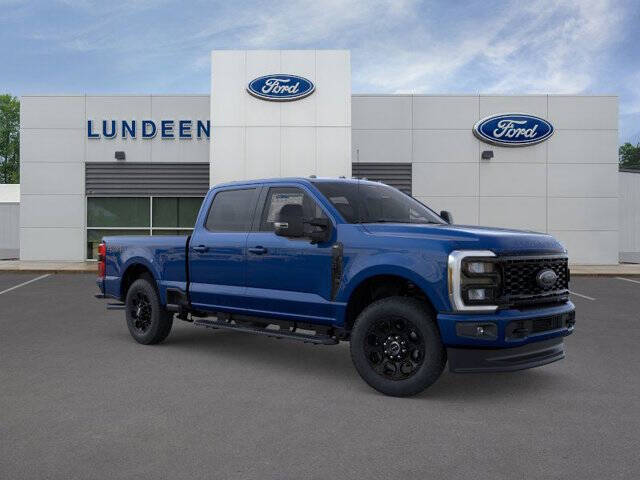 2026 Ford F-350 Super Duty