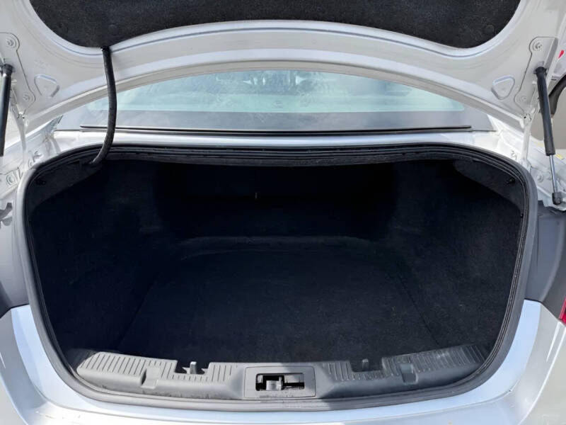 2014 Ford Taurus SEL