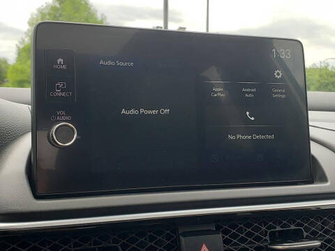 2025 Acura ADX w/A-SPEC