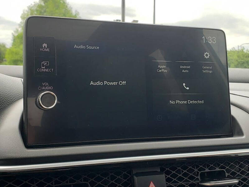 2025 Acura ADX w/A-SPEC