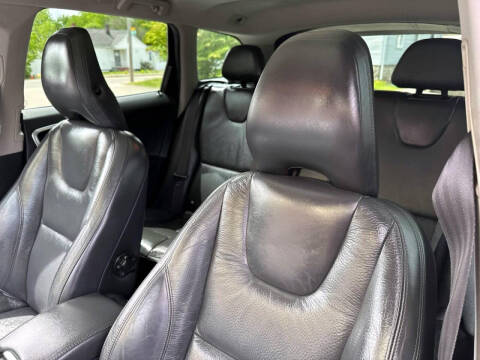 2014 Volvo XC60