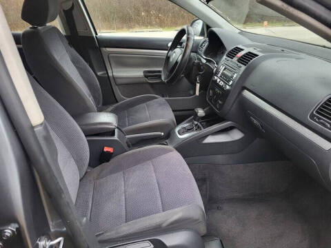 2006 Volkswagen Jetta Value Edition