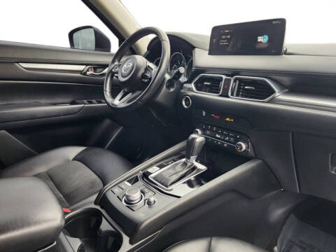 2020 Mazda CX-5 Grand Touring Reserve