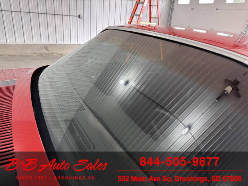 1974 Chevrolet Camaro