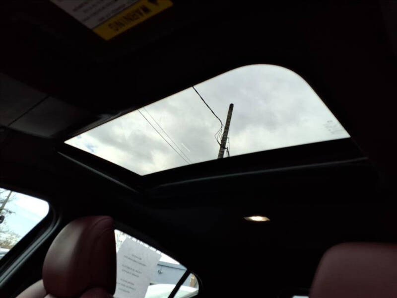 2023 Mazda Mazda3 Hatchback 2.5 Turbo Premium Plus