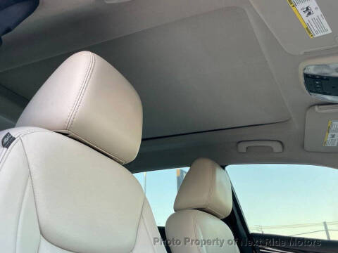 2016 Chrysler 300 Limited Anniversary